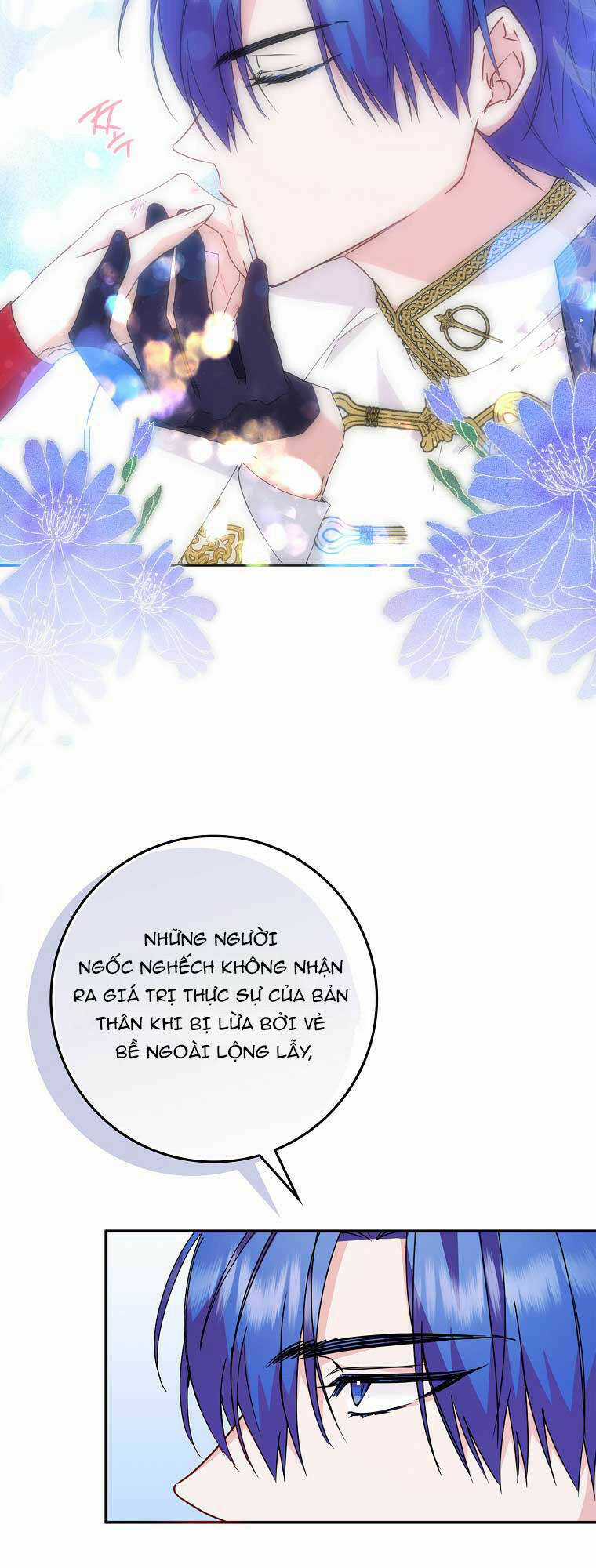 Anh Chỉ Là Đồ Bỏ Đi Của Tôi Mà Thôi Chapter 14 trang 31