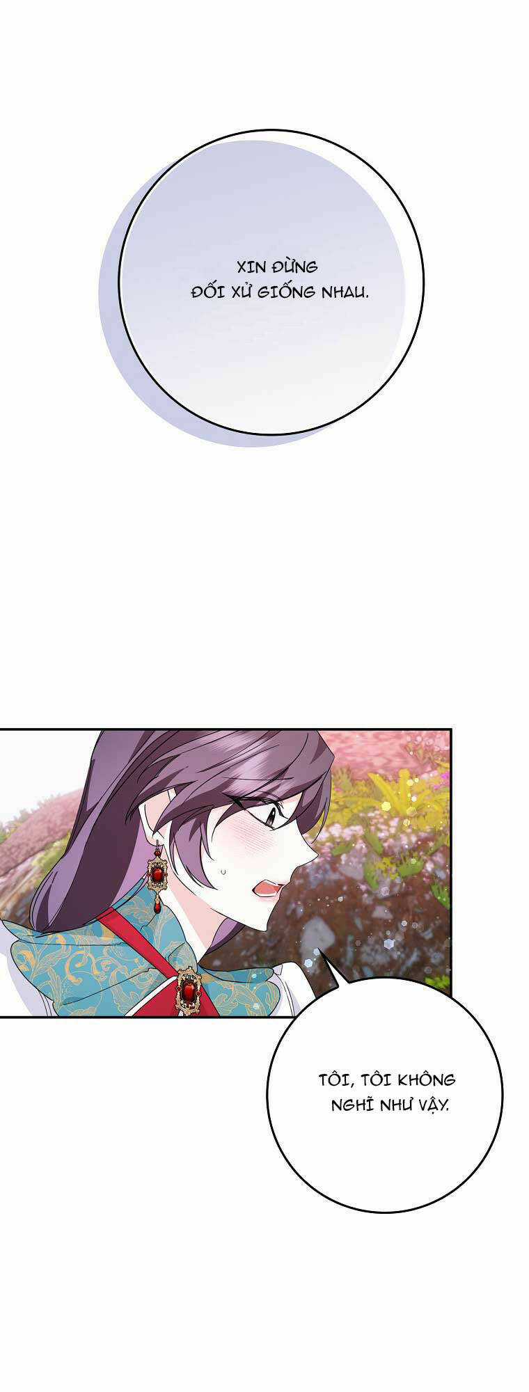 Anh Chỉ Là Đồ Bỏ Đi Của Tôi Mà Thôi Chapter 14 trang 32