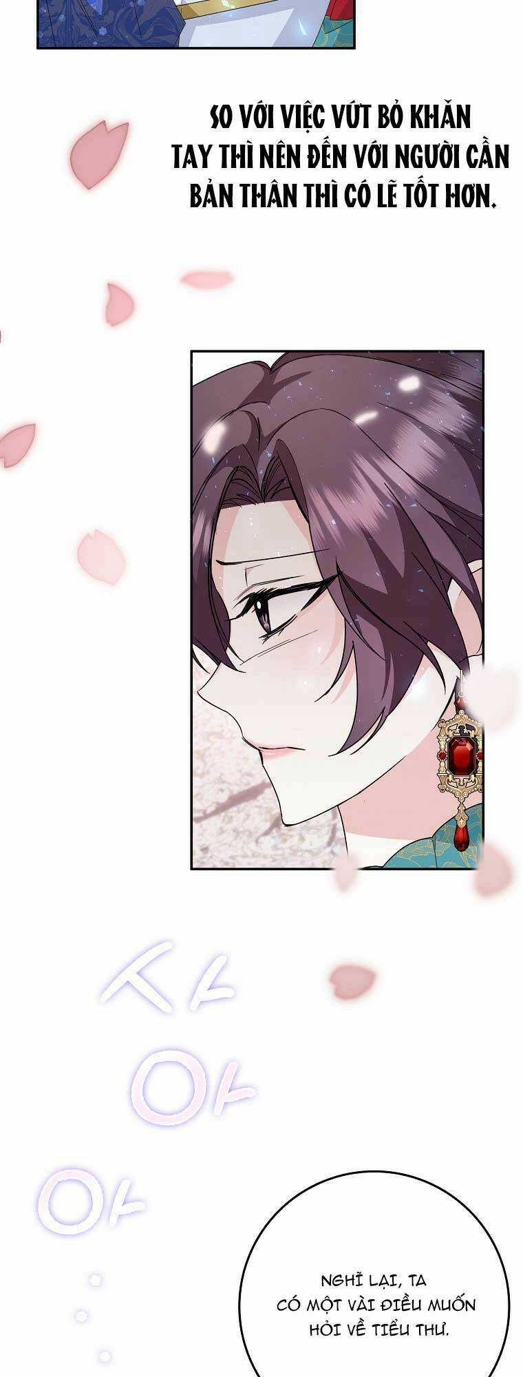 Anh Chỉ Là Đồ Bỏ Đi Của Tôi Mà Thôi Chapter 14 trang 34