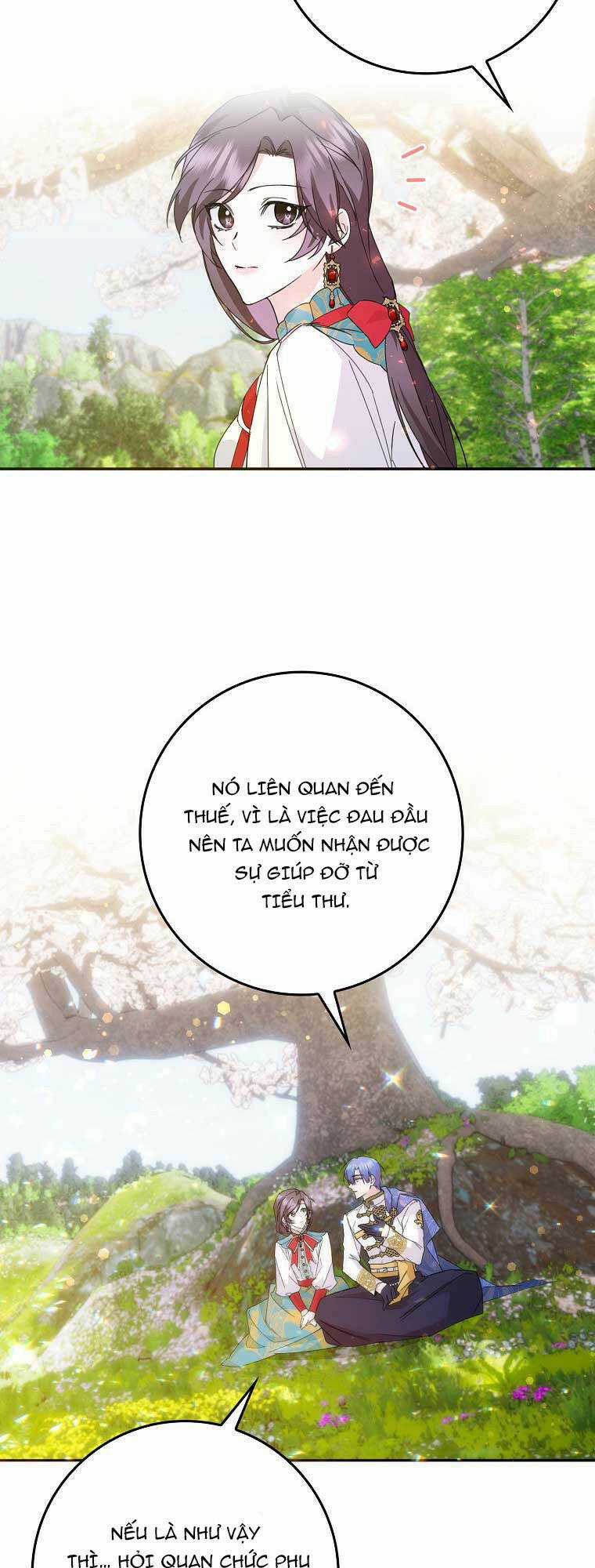 Anh Chỉ Là Đồ Bỏ Đi Của Tôi Mà Thôi Chapter 14 trang 35