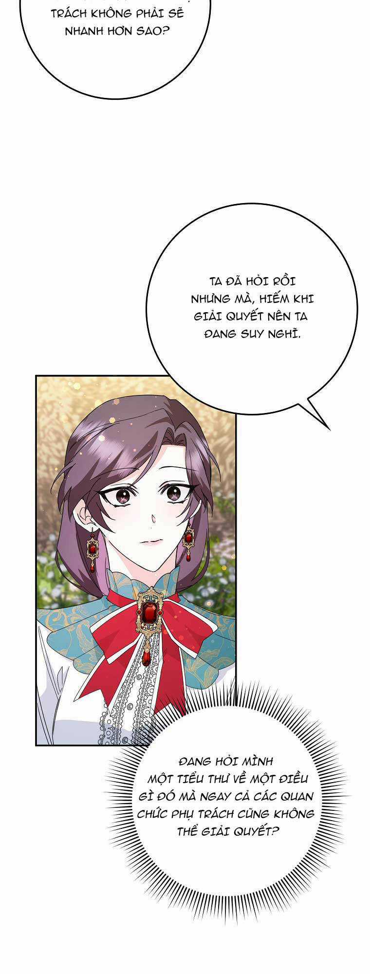 Anh Chỉ Là Đồ Bỏ Đi Của Tôi Mà Thôi Chapter 14 trang 36