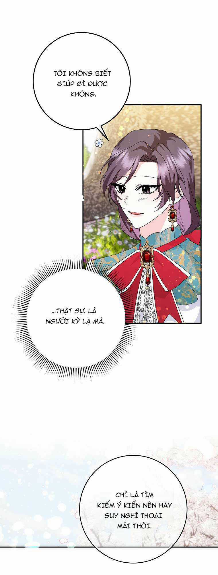 Anh Chỉ Là Đồ Bỏ Đi Của Tôi Mà Thôi Chapter 14 trang 37