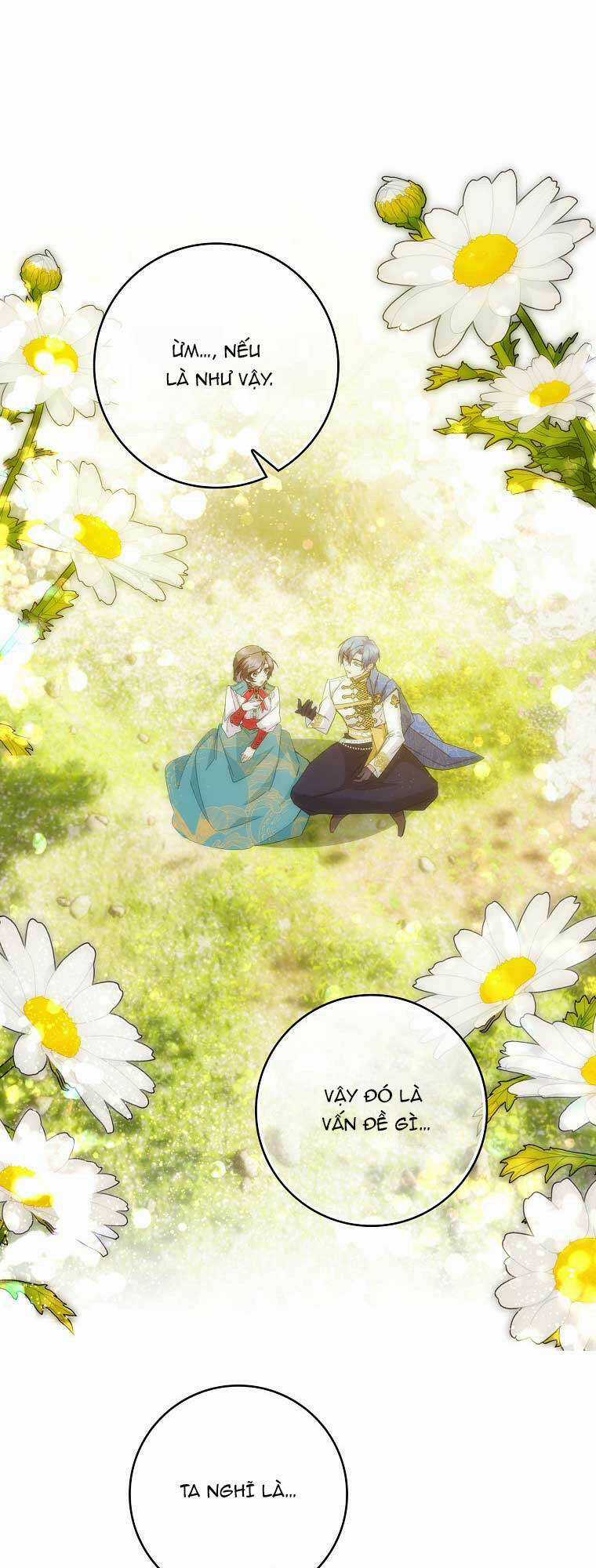 Anh Chỉ Là Đồ Bỏ Đi Của Tôi Mà Thôi Chapter 14 trang 38