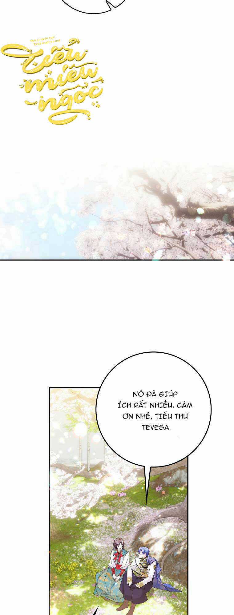 Anh Chỉ Là Đồ Bỏ Đi Của Tôi Mà Thôi Chapter 14 trang 39