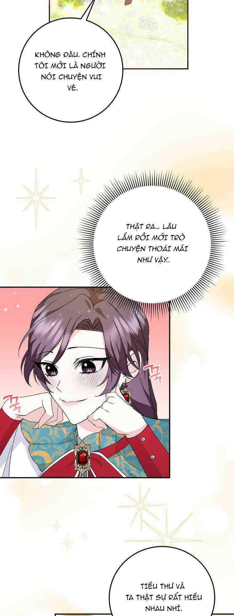 Anh Chỉ Là Đồ Bỏ Đi Của Tôi Mà Thôi Chapter 14 trang 40