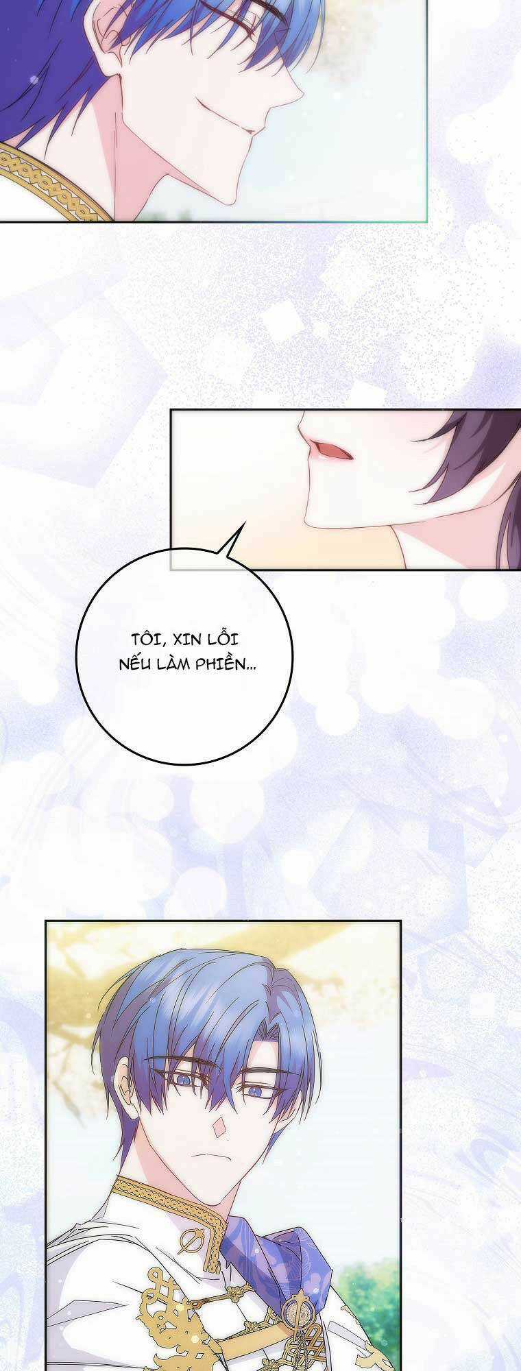 Anh Chỉ Là Đồ Bỏ Đi Của Tôi Mà Thôi Chapter 14 trang 42