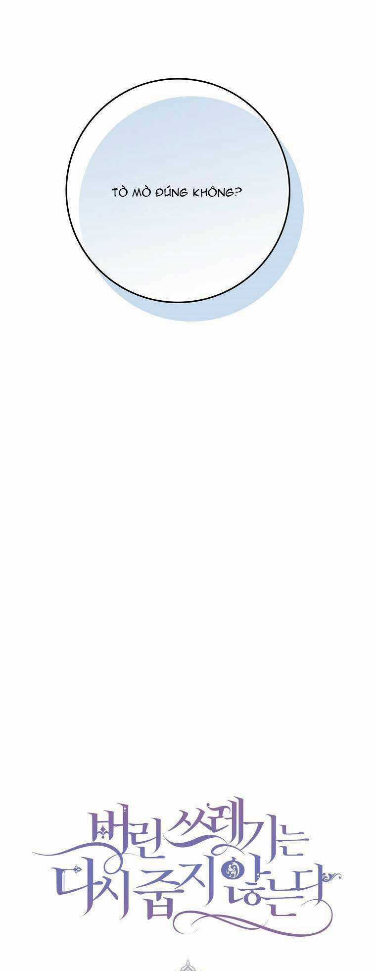 Anh Chỉ Là Đồ Bỏ Đi Của Tôi Mà Thôi Chapter 14 trang 44