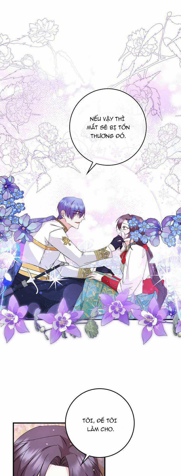 Anh Chỉ Là Đồ Bỏ Đi Của Tôi Mà Thôi Chapter 14 trang 5