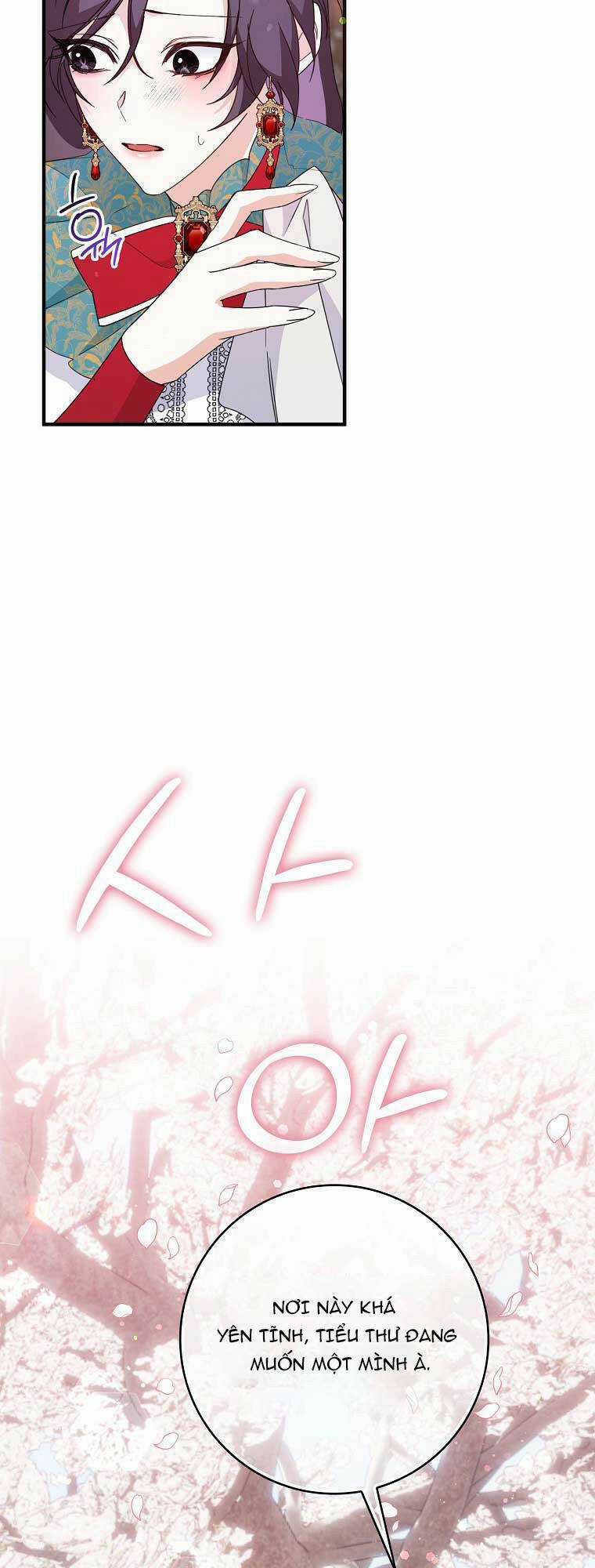 Anh Chỉ Là Đồ Bỏ Đi Của Tôi Mà Thôi Chapter 14 trang 6