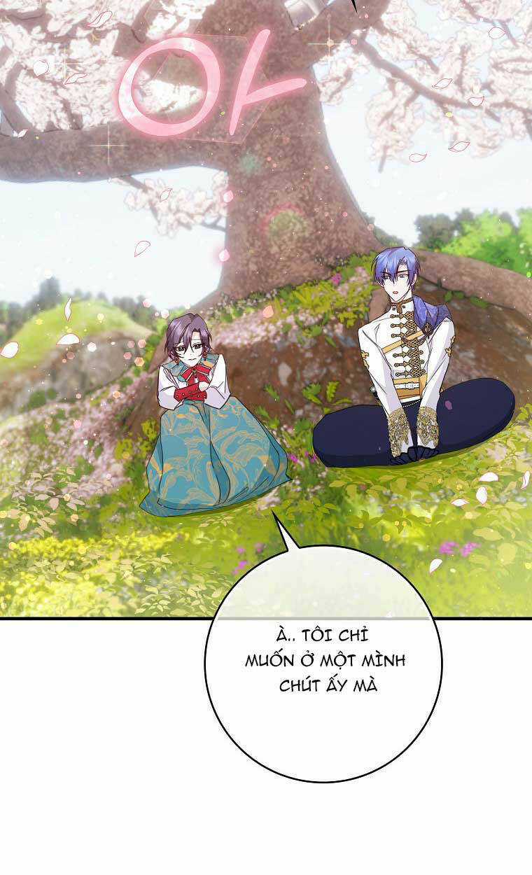 Anh Chỉ Là Đồ Bỏ Đi Của Tôi Mà Thôi Chapter 14 trang 7