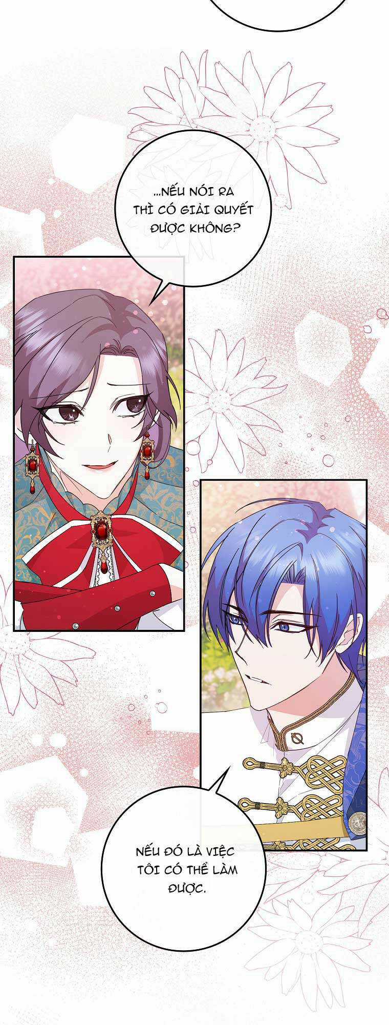 Anh Chỉ Là Đồ Bỏ Đi Của Tôi Mà Thôi Chapter 14 trang 9