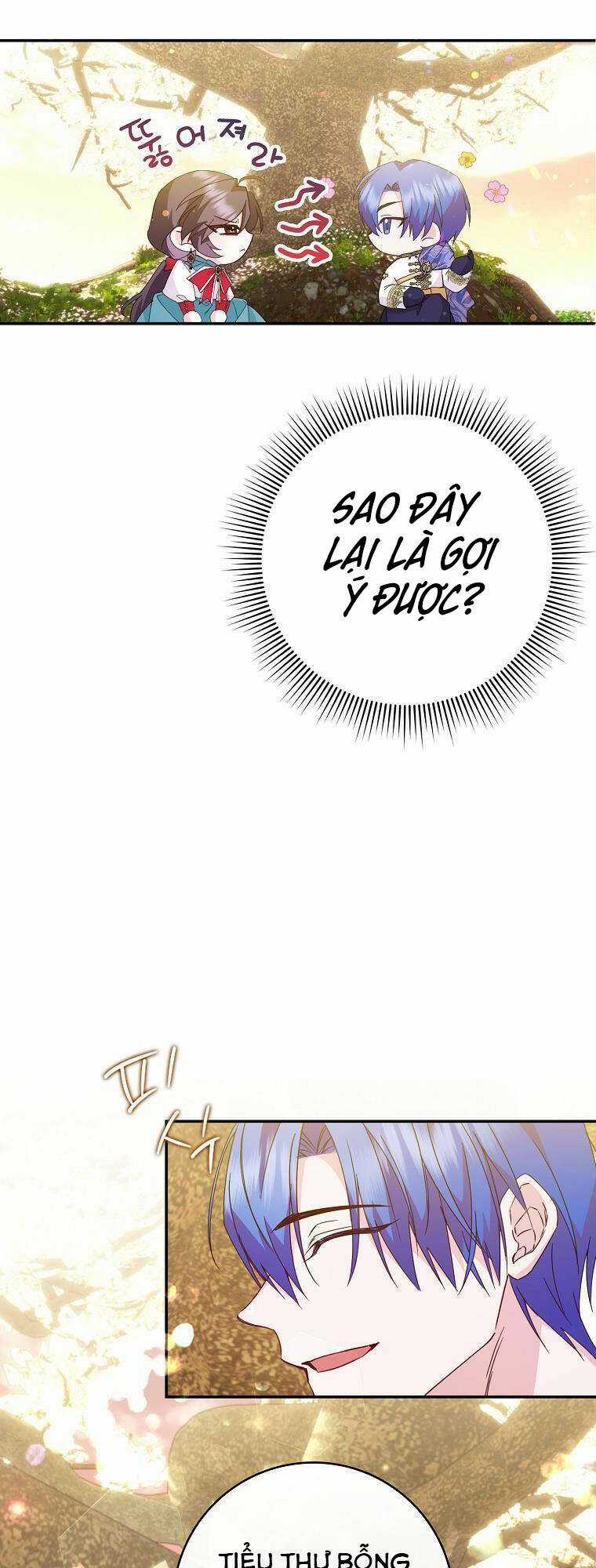 Anh Chỉ Là Đồ Bỏ Đi Của Tôi Mà Thôi Chapter 15 trang 11