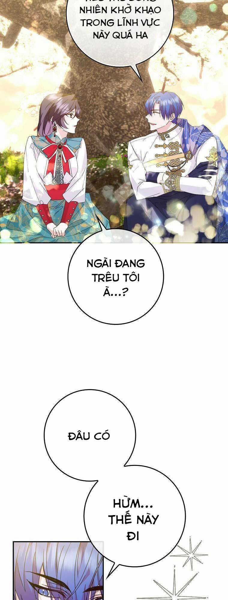 Anh Chỉ Là Đồ Bỏ Đi Của Tôi Mà Thôi Chapter 15 trang 12