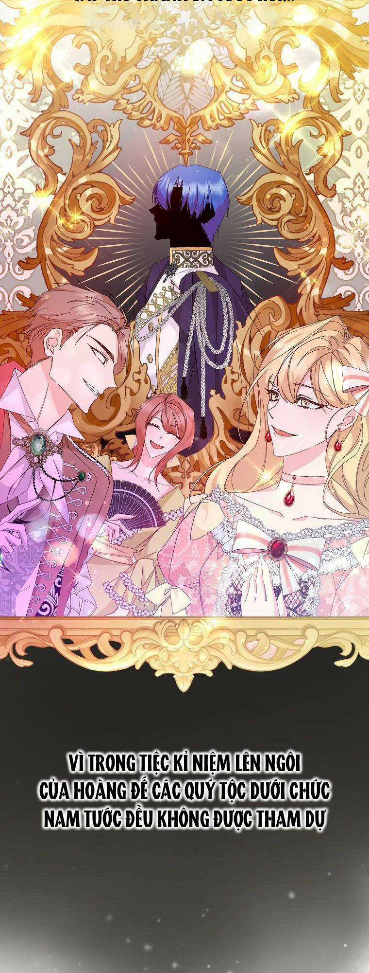 Anh Chỉ Là Đồ Bỏ Đi Của Tôi Mà Thôi Chapter 15 trang 14