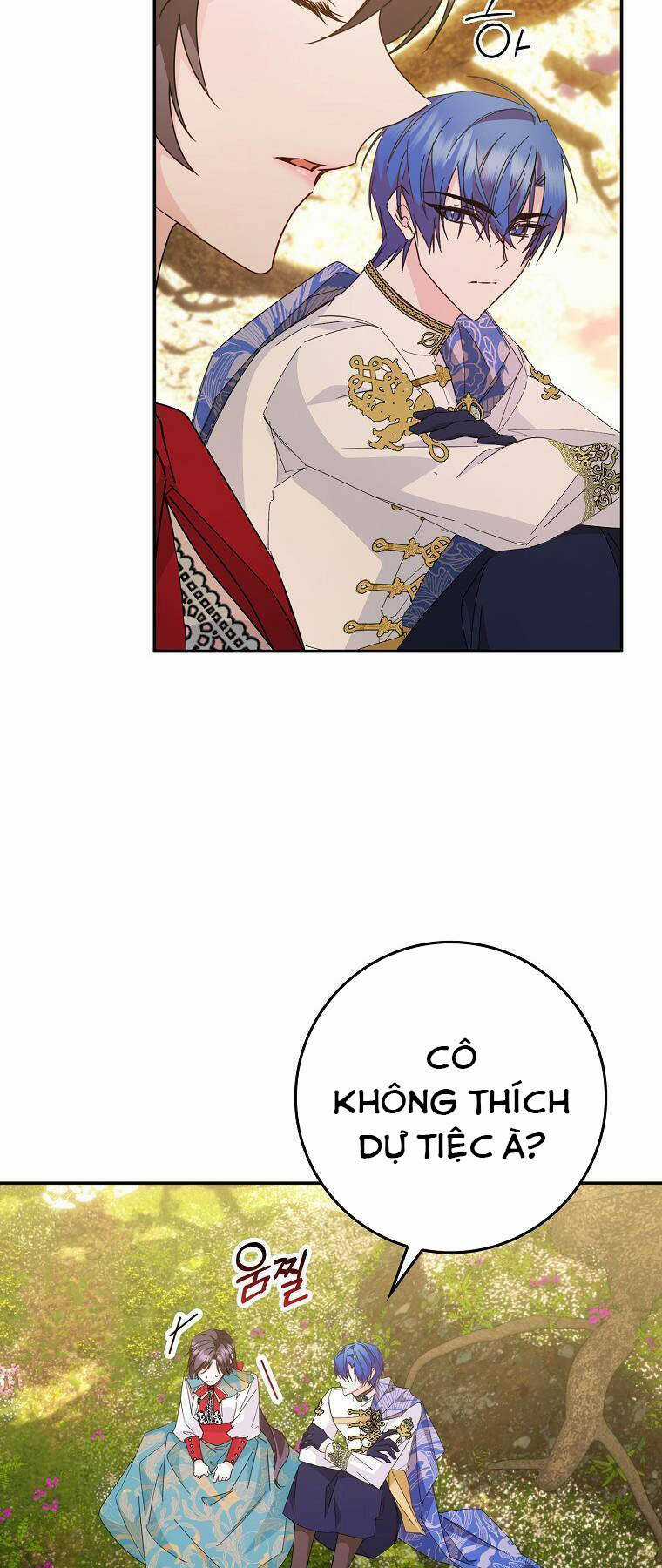 Anh Chỉ Là Đồ Bỏ Đi Của Tôi Mà Thôi Chapter 15 trang 16