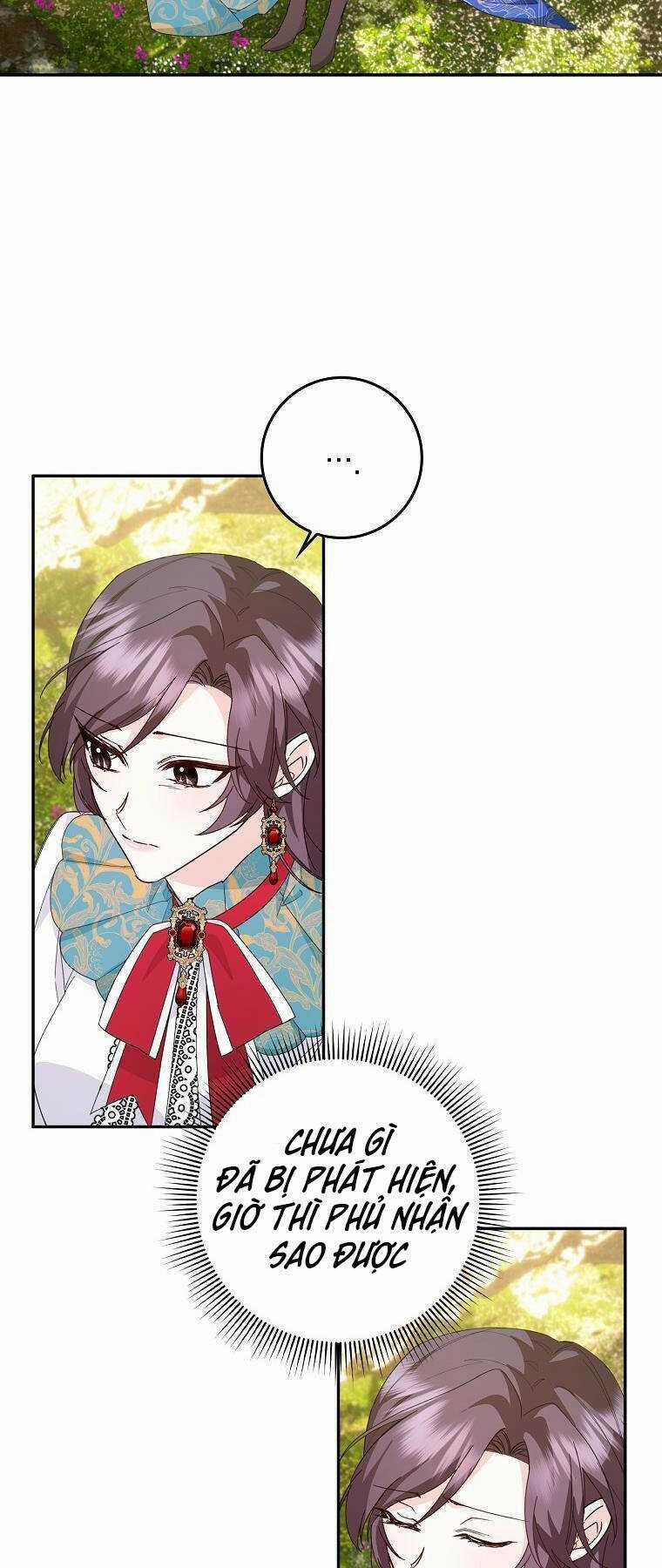 Anh Chỉ Là Đồ Bỏ Đi Của Tôi Mà Thôi Chapter 15 trang 17