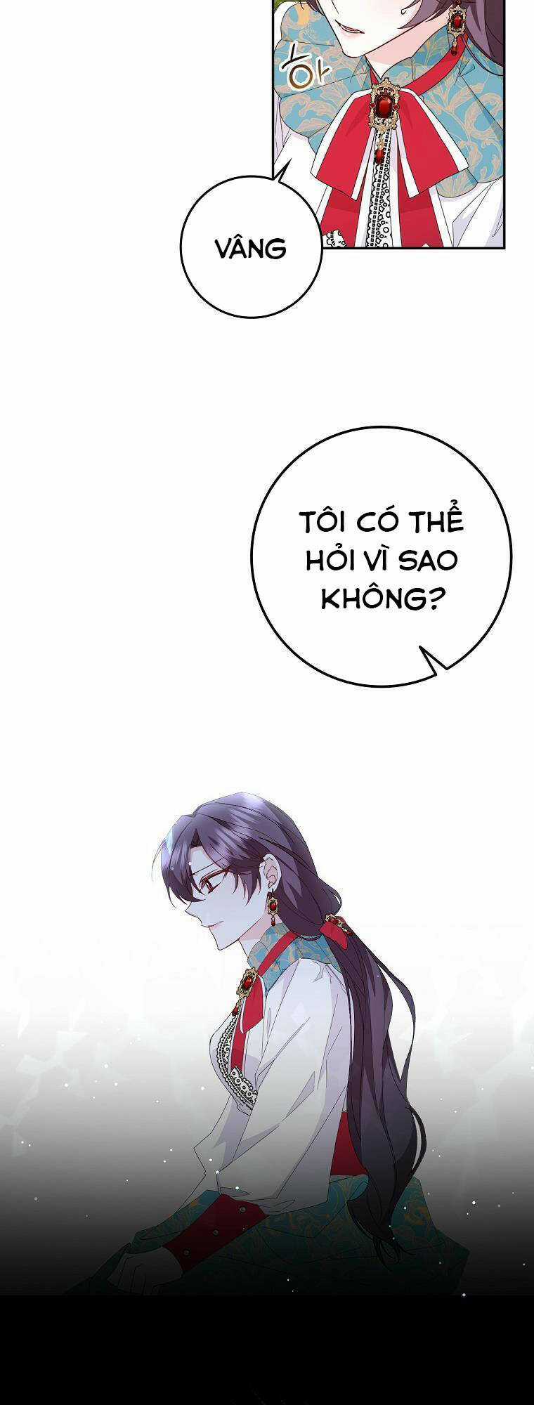 Anh Chỉ Là Đồ Bỏ Đi Của Tôi Mà Thôi Chapter 15 trang 18