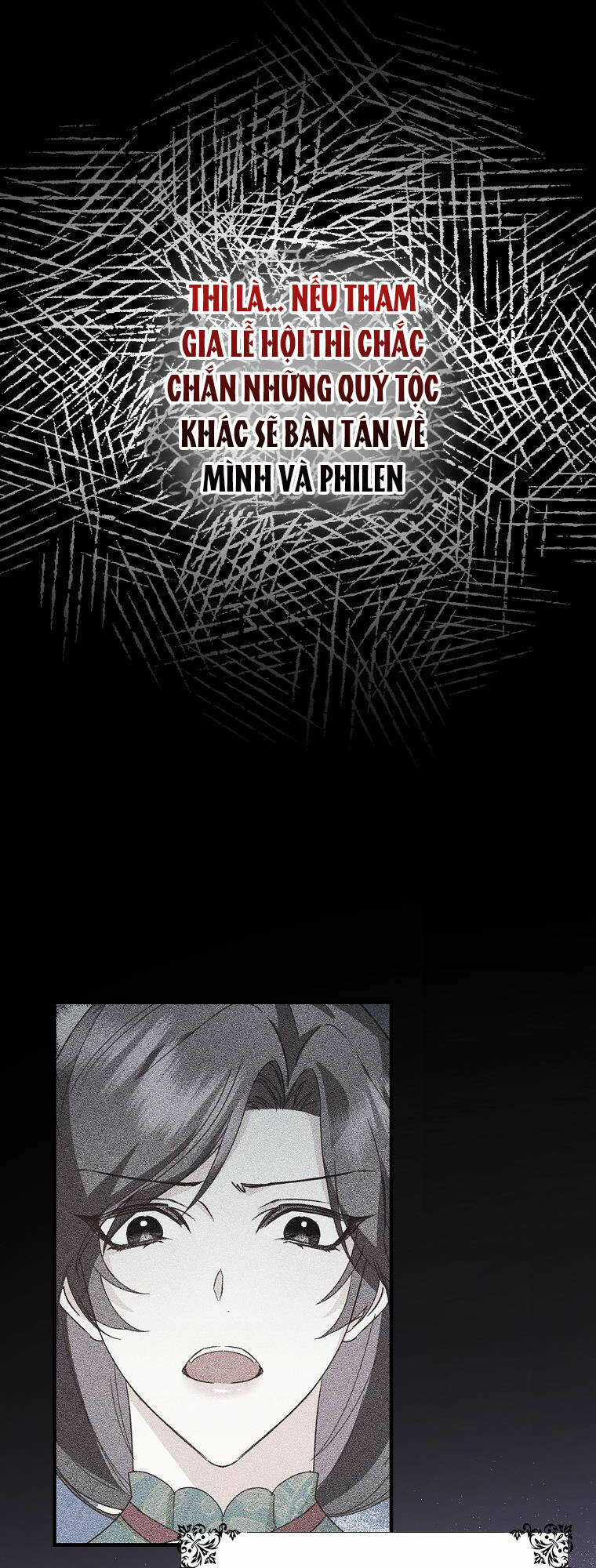 Anh Chỉ Là Đồ Bỏ Đi Của Tôi Mà Thôi Chapter 15 trang 19