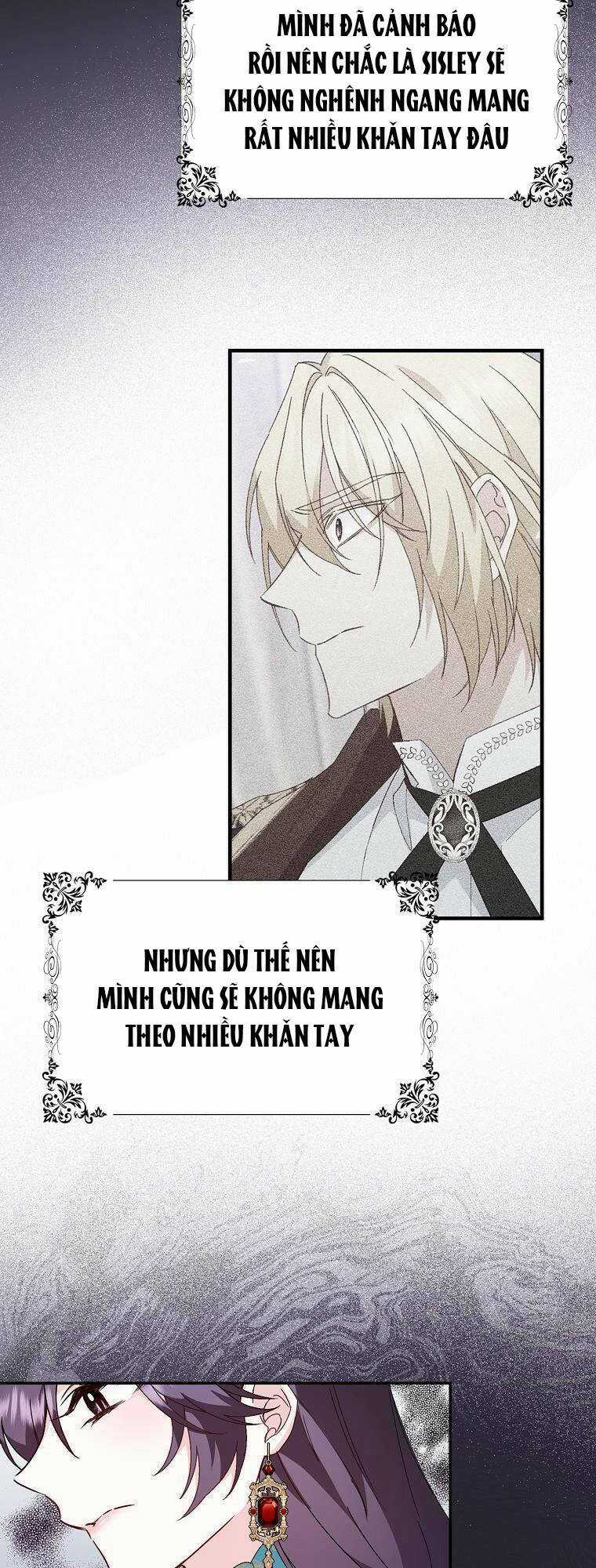 Anh Chỉ Là Đồ Bỏ Đi Của Tôi Mà Thôi Chapter 15 trang 20