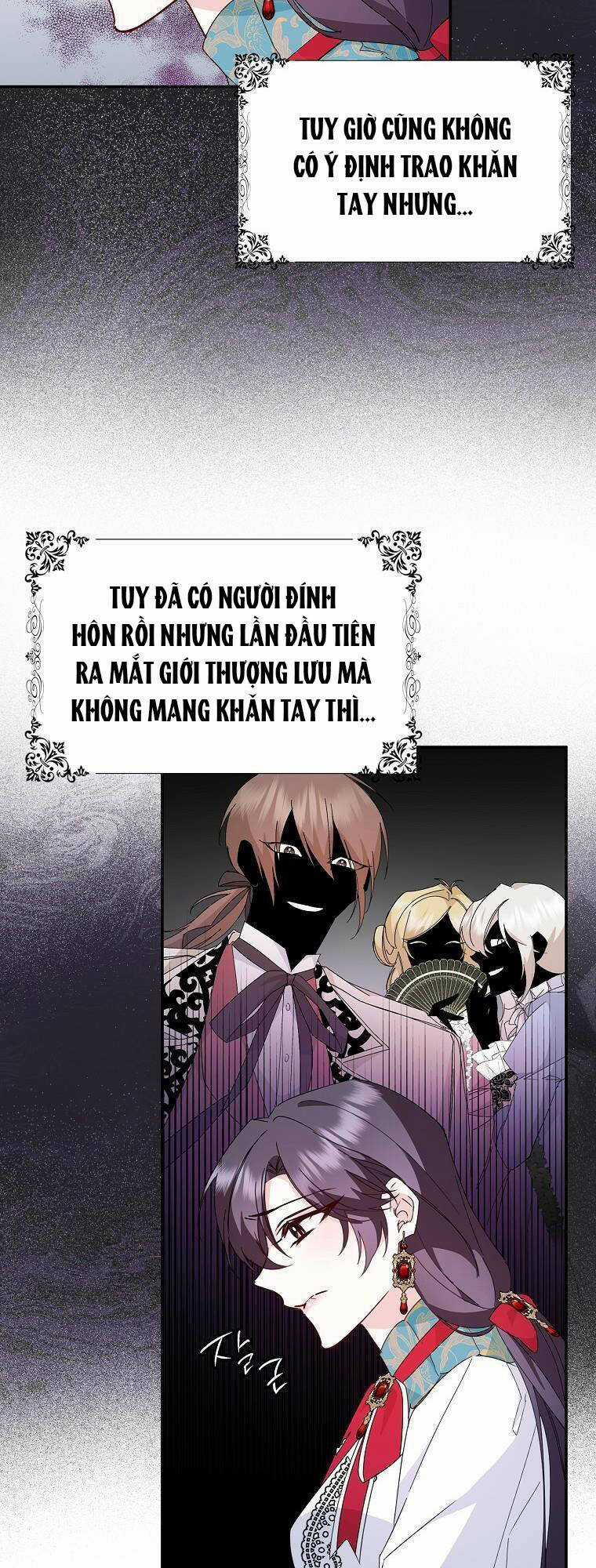 Anh Chỉ Là Đồ Bỏ Đi Của Tôi Mà Thôi Chapter 15 trang 21