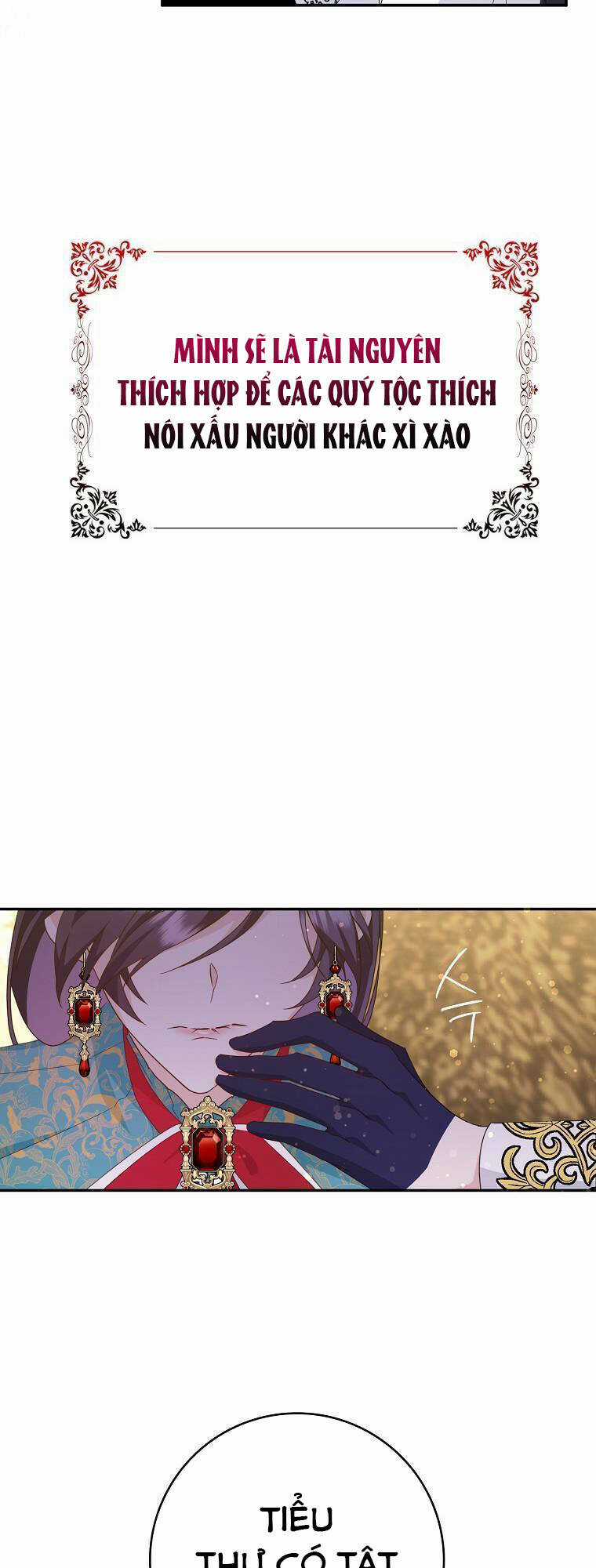 Anh Chỉ Là Đồ Bỏ Đi Của Tôi Mà Thôi Chapter 15 trang 22