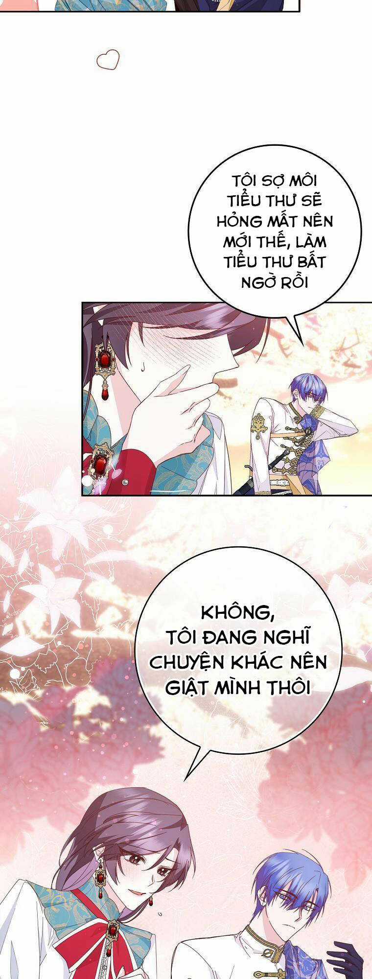 Anh Chỉ Là Đồ Bỏ Đi Của Tôi Mà Thôi Chapter 15 trang 24