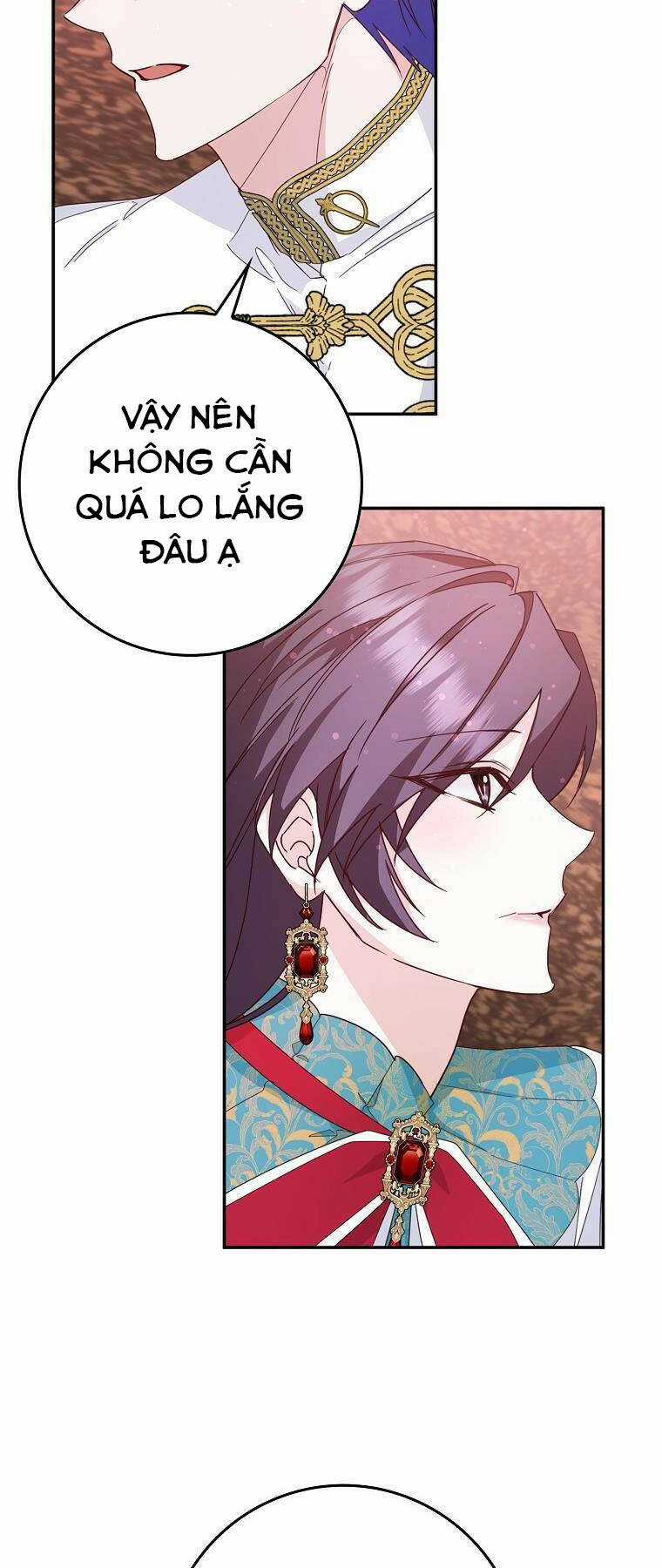 Anh Chỉ Là Đồ Bỏ Đi Của Tôi Mà Thôi Chapter 15 trang 26