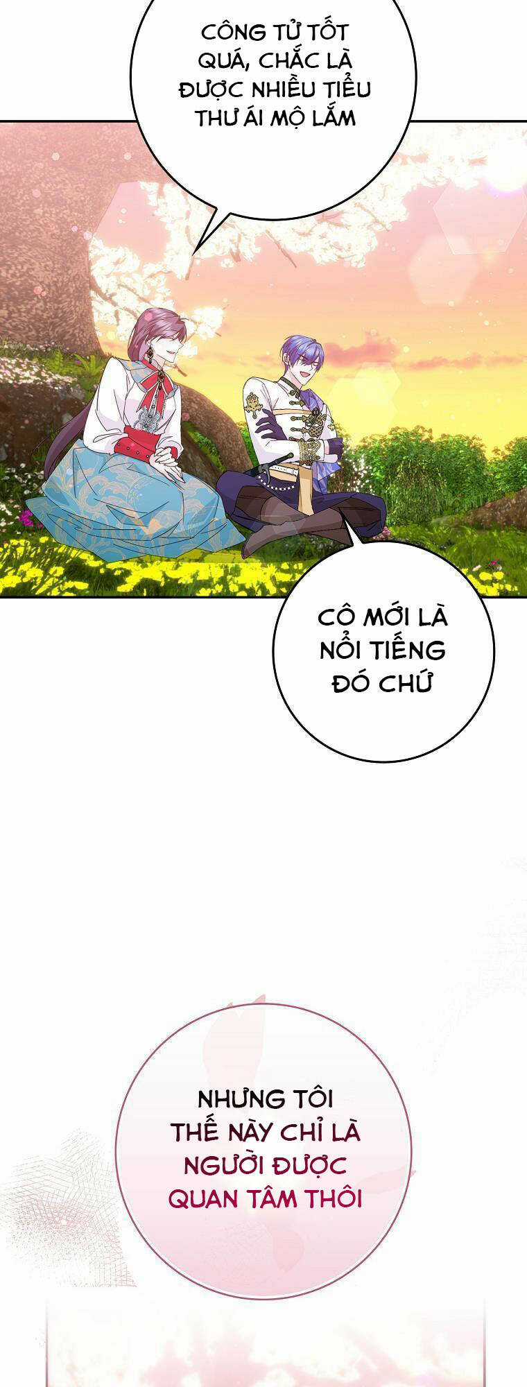 Anh Chỉ Là Đồ Bỏ Đi Của Tôi Mà Thôi Chapter 15 trang 27