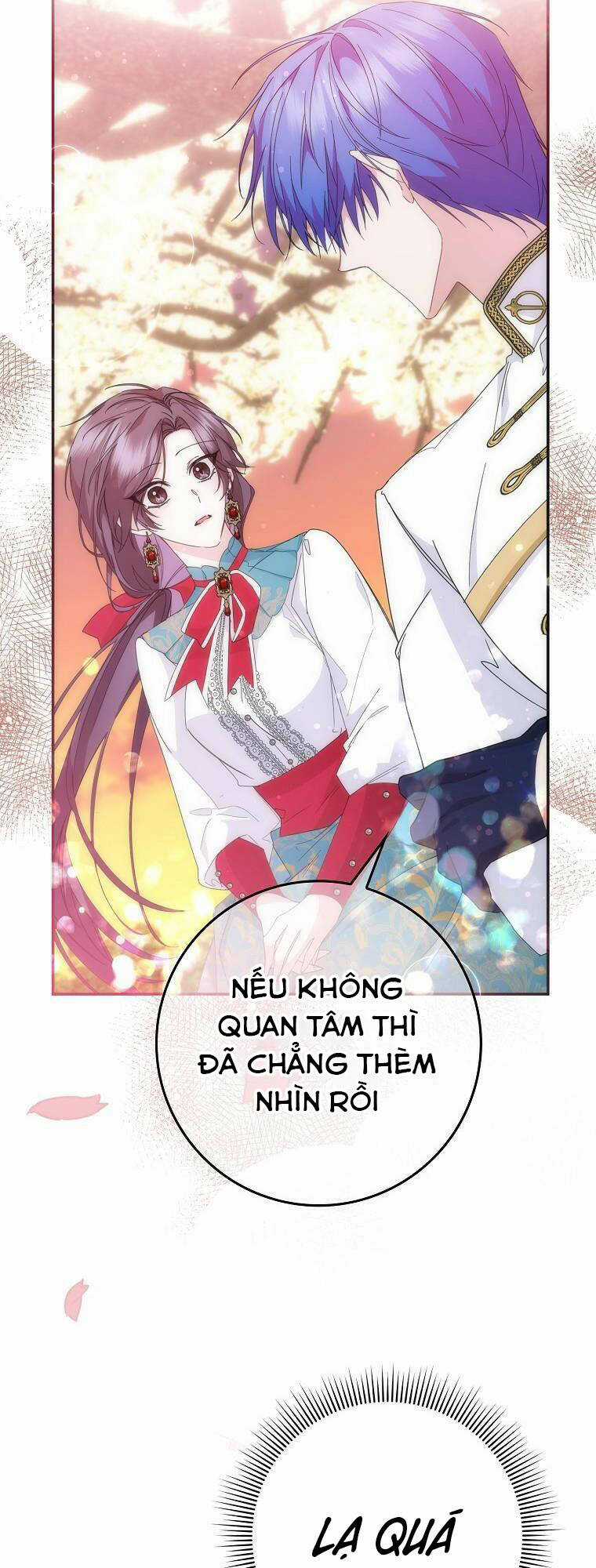 Anh Chỉ Là Đồ Bỏ Đi Của Tôi Mà Thôi Chapter 15 trang 28