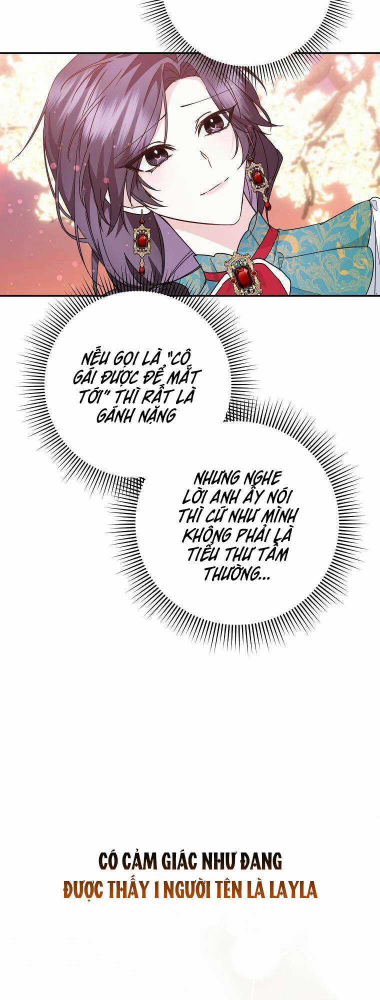 Anh Chỉ Là Đồ Bỏ Đi Của Tôi Mà Thôi Chapter 15 trang 29