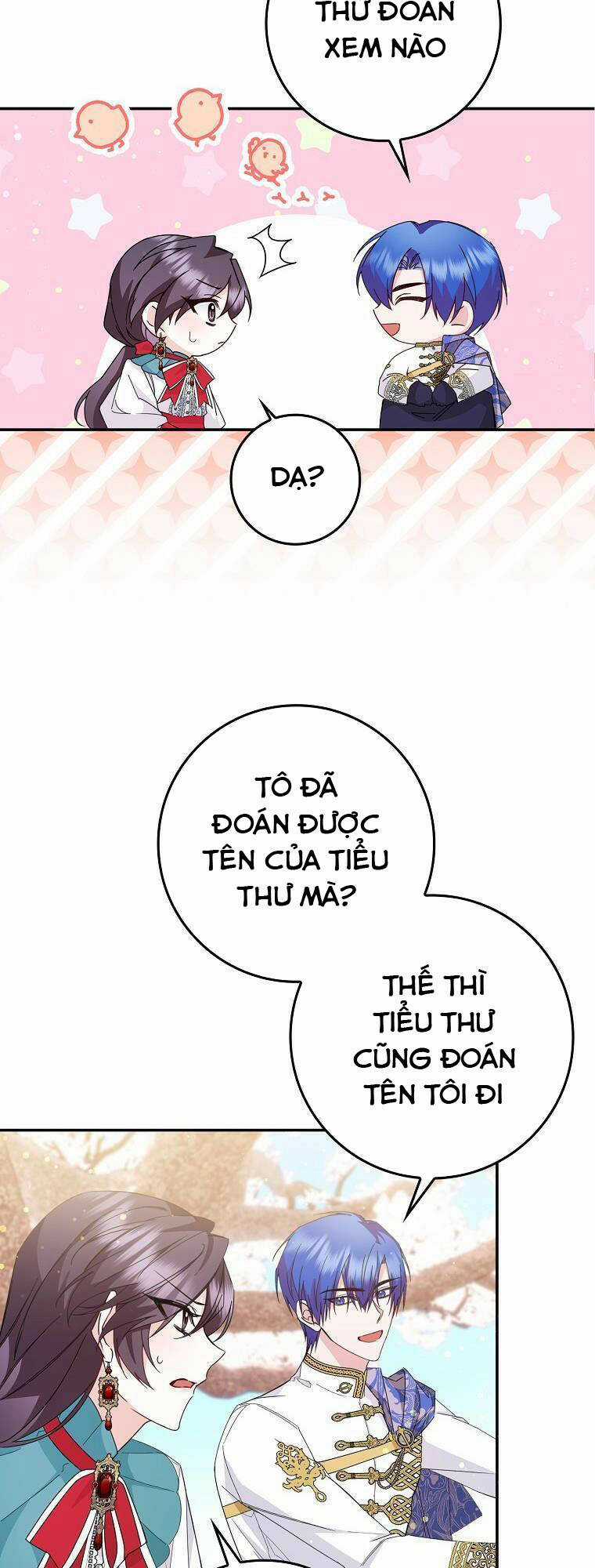 Anh Chỉ Là Đồ Bỏ Đi Của Tôi Mà Thôi Chapter 15 trang 3