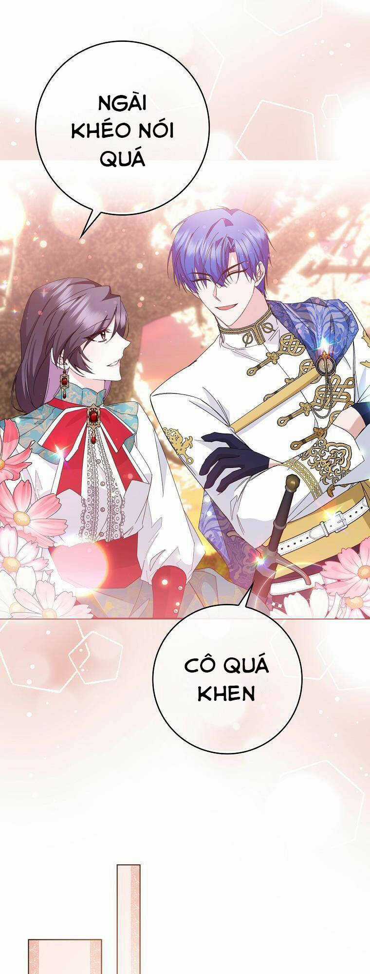 Anh Chỉ Là Đồ Bỏ Đi Của Tôi Mà Thôi Chapter 15 trang 30