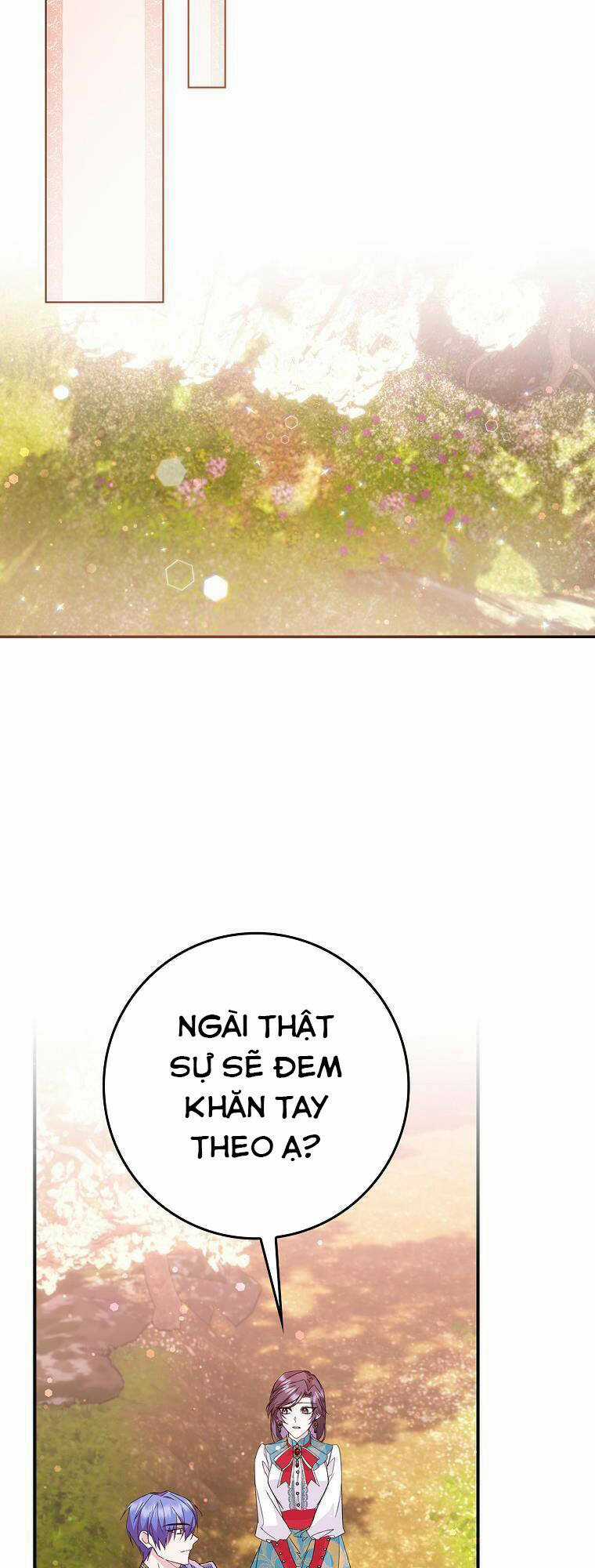 Anh Chỉ Là Đồ Bỏ Đi Của Tôi Mà Thôi Chapter 15 trang 31