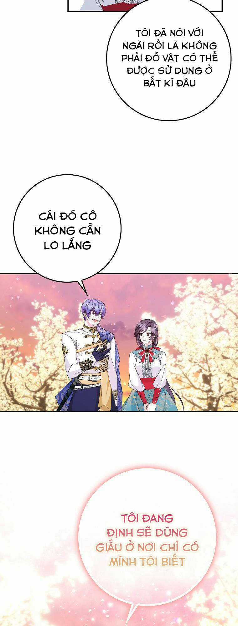 Anh Chỉ Là Đồ Bỏ Đi Của Tôi Mà Thôi Chapter 15 trang 33