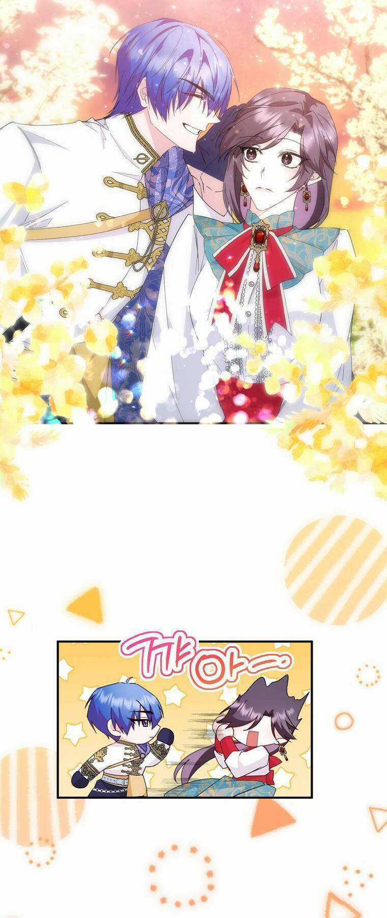 Anh Chỉ Là Đồ Bỏ Đi Của Tôi Mà Thôi Chapter 15 trang 34