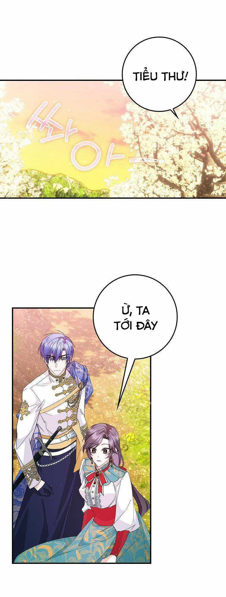 Anh Chỉ Là Đồ Bỏ Đi Của Tôi Mà Thôi Chapter 15 trang 36