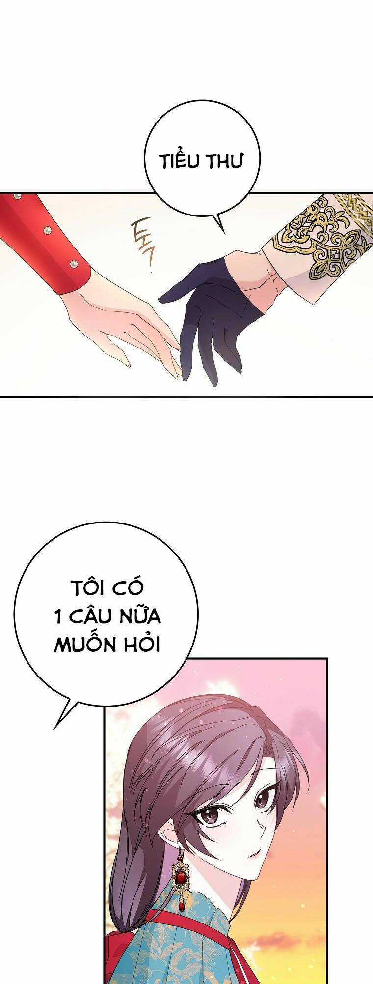 Anh Chỉ Là Đồ Bỏ Đi Của Tôi Mà Thôi Chapter 15 trang 37