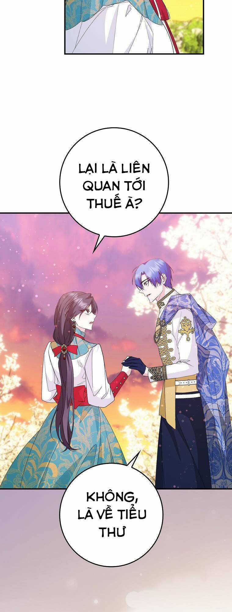 Anh Chỉ Là Đồ Bỏ Đi Của Tôi Mà Thôi Chapter 15 trang 38