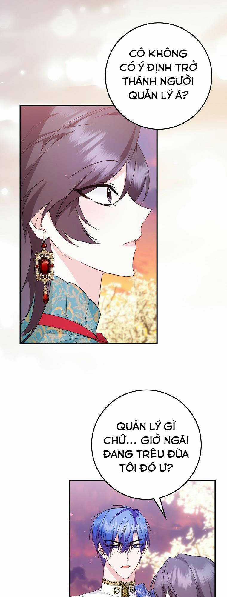 Anh Chỉ Là Đồ Bỏ Đi Của Tôi Mà Thôi Chapter 15 trang 39