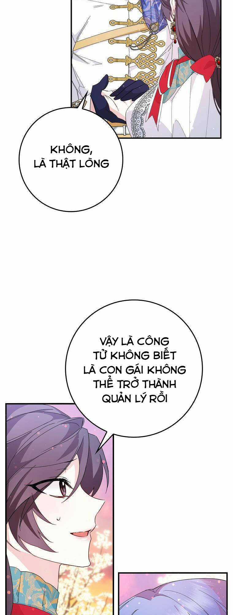 Anh Chỉ Là Đồ Bỏ Đi Của Tôi Mà Thôi Chapter 15 trang 40