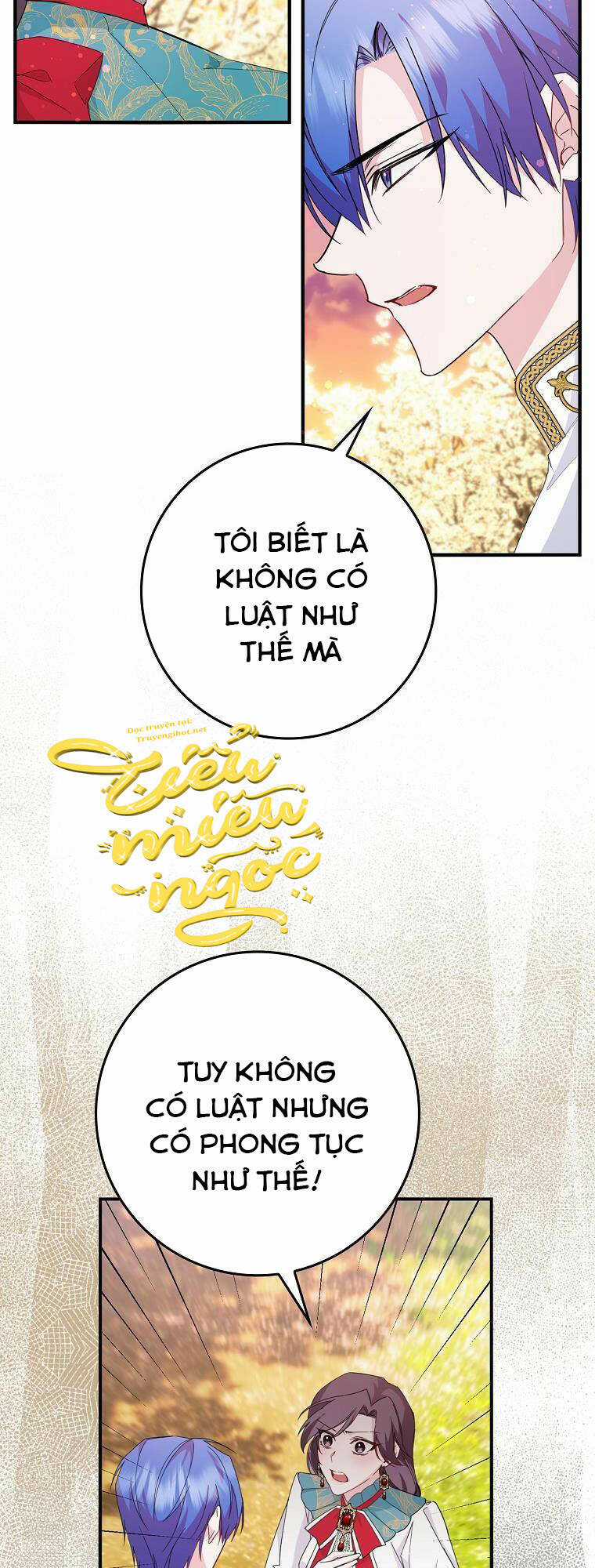 Anh Chỉ Là Đồ Bỏ Đi Của Tôi Mà Thôi Chapter 15 trang 41