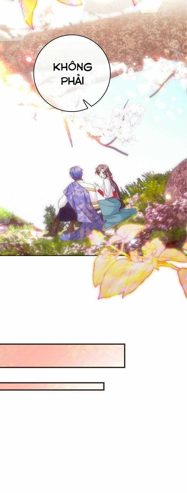 Anh Chỉ Là Đồ Bỏ Đi Của Tôi Mà Thôi Chapter 15 trang 5