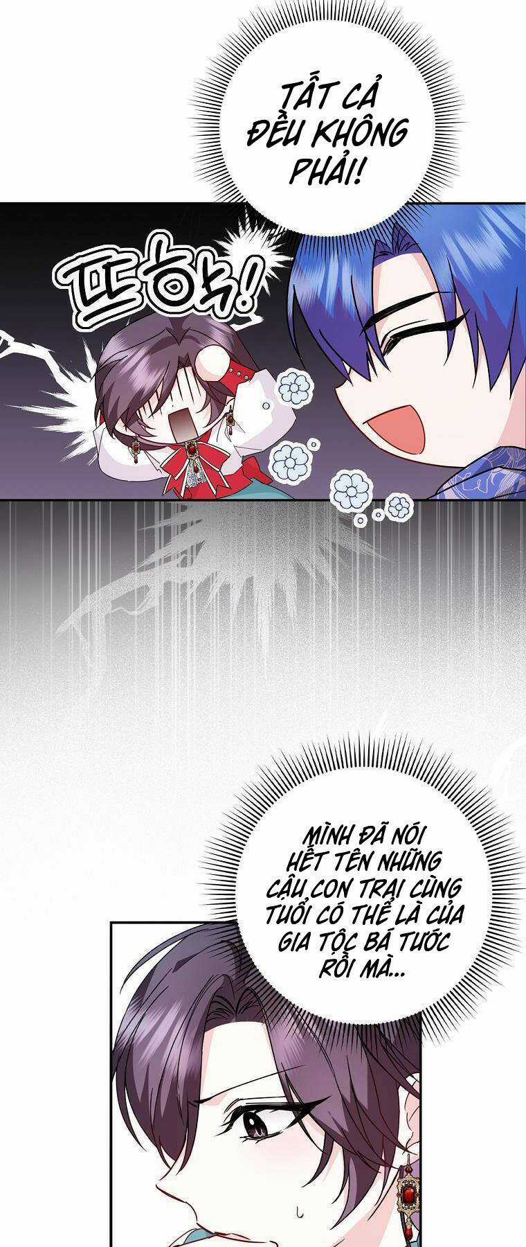 Anh Chỉ Là Đồ Bỏ Đi Của Tôi Mà Thôi Chapter 15 trang 7