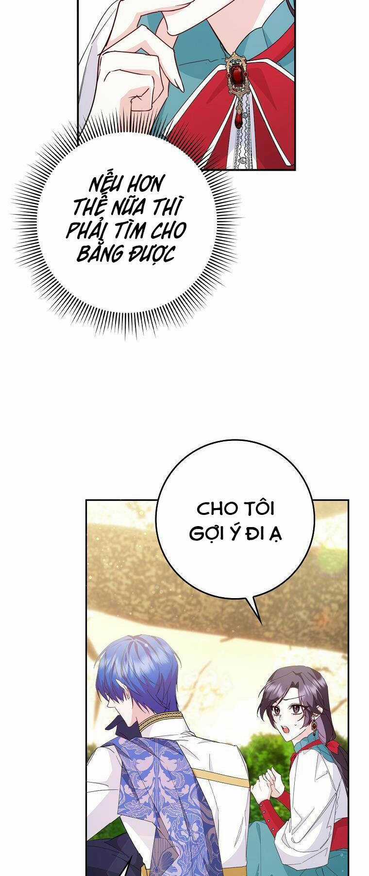 Anh Chỉ Là Đồ Bỏ Đi Của Tôi Mà Thôi Chapter 15 trang 8