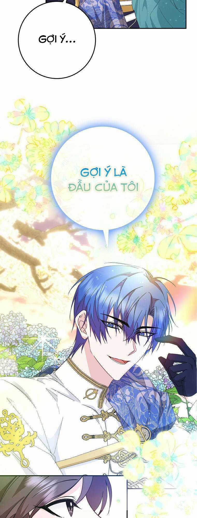 Anh Chỉ Là Đồ Bỏ Đi Của Tôi Mà Thôi Chapter 15 trang 9