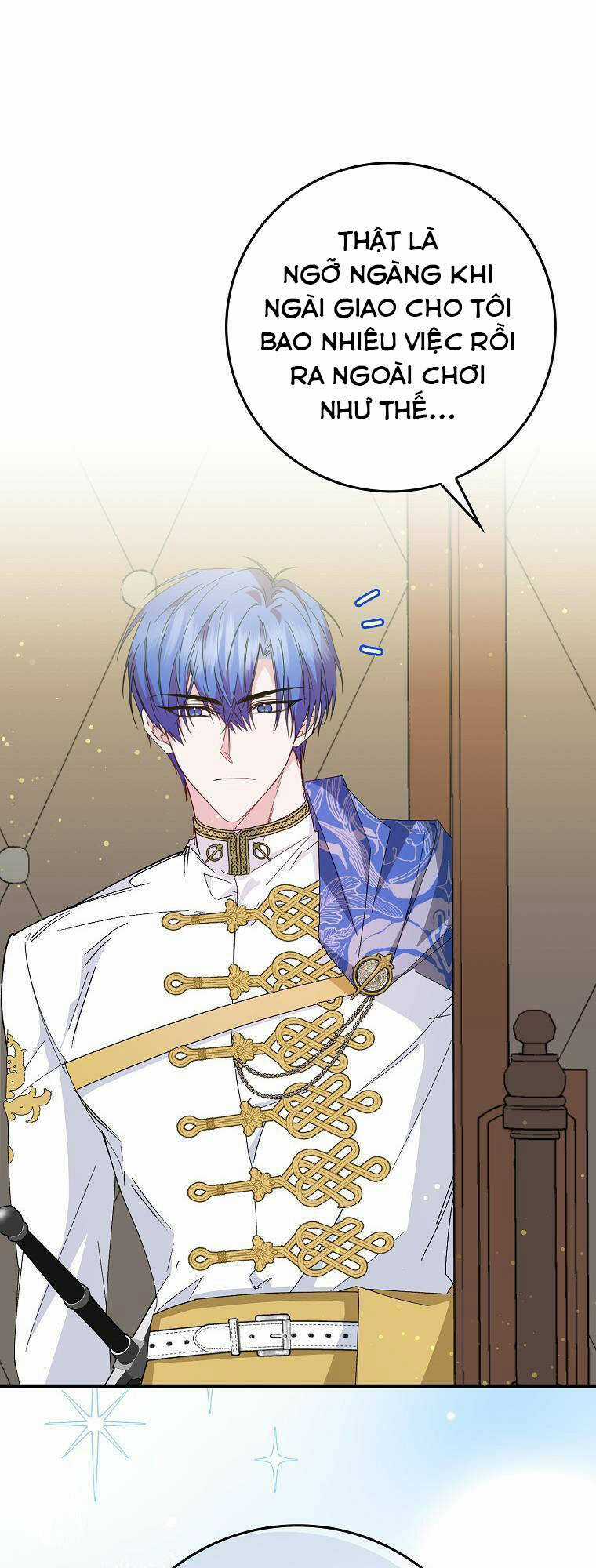 Anh Chỉ Là Đồ Bỏ Đi Của Tôi Mà Thôi Chapter 16 trang 0