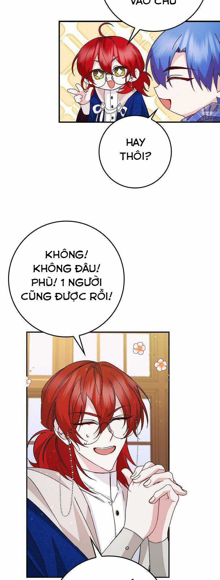 Anh Chỉ Là Đồ Bỏ Đi Của Tôi Mà Thôi Chapter 16 trang 11