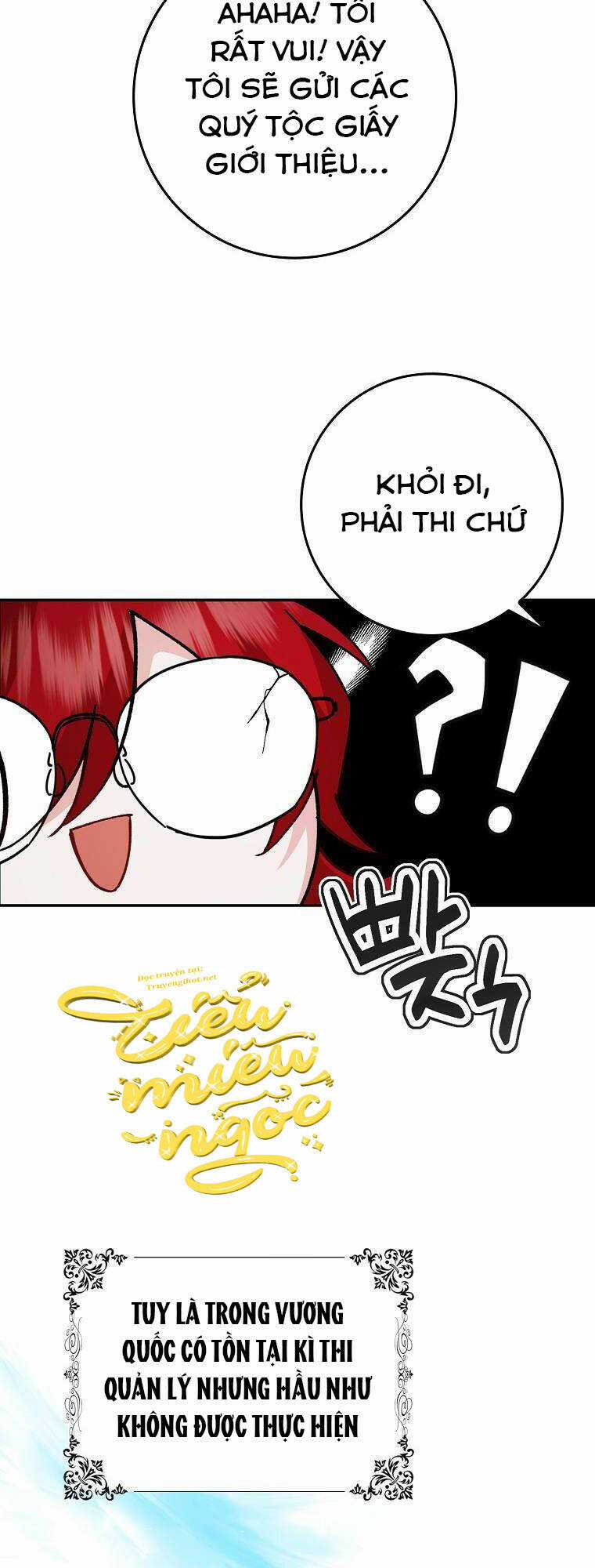 Anh Chỉ Là Đồ Bỏ Đi Của Tôi Mà Thôi Chapter 16 trang 12