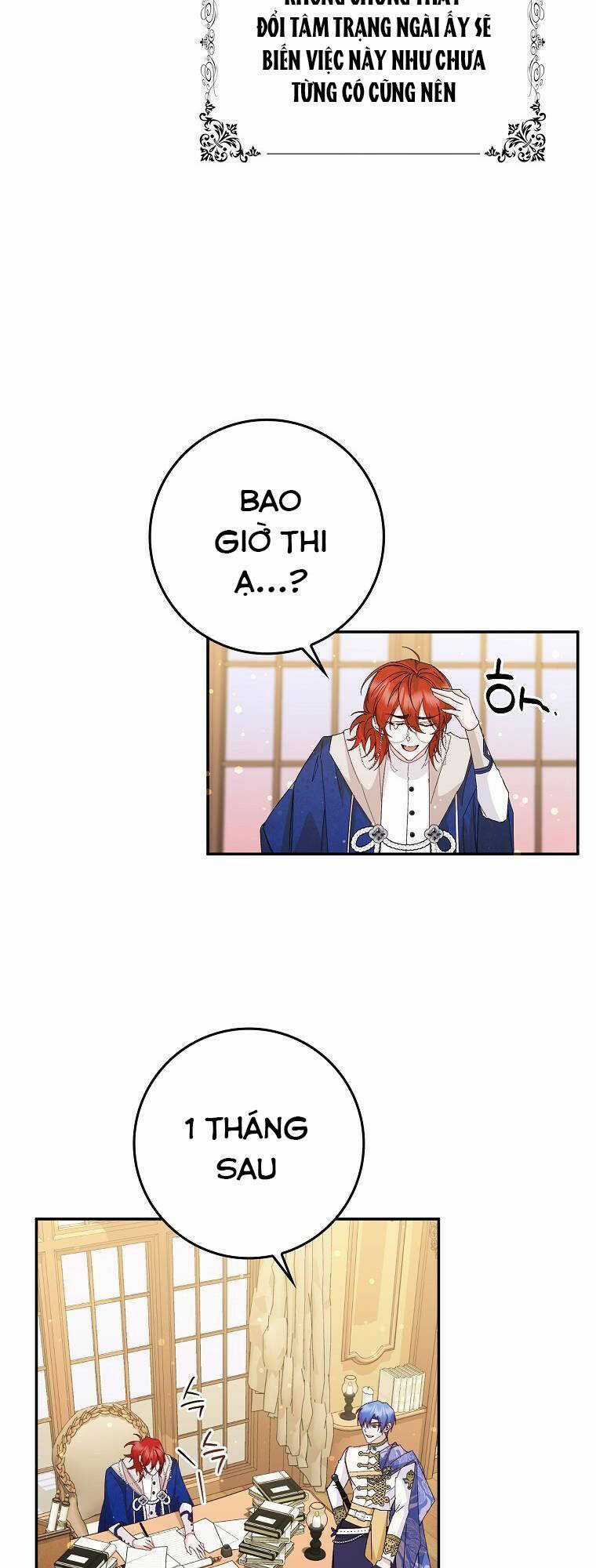 Anh Chỉ Là Đồ Bỏ Đi Của Tôi Mà Thôi Chapter 16 trang 14