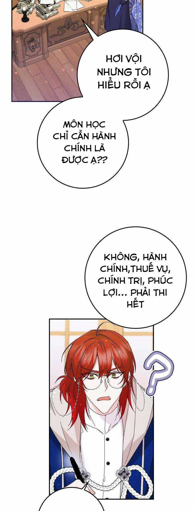 Anh Chỉ Là Đồ Bỏ Đi Của Tôi Mà Thôi Chapter 16 trang 15